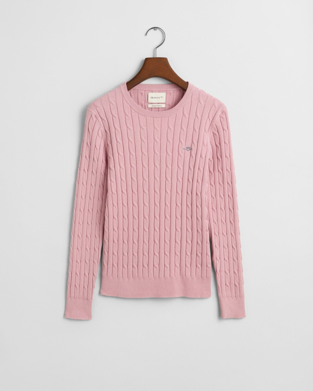 GANT Stretch Cable Pullover (4800100-674)