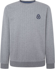 Hackett Heritage Hb Jacq Sweatshirt (HM581286-905)