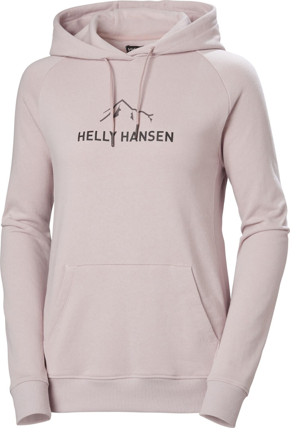 Helly Hansen F2f Organic Cotton 2.0 Hoodie (63427_095)