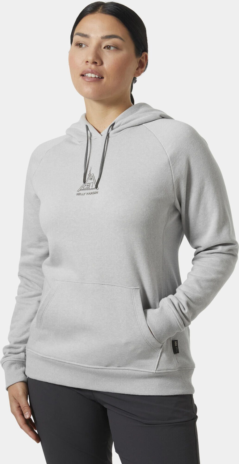 Helly Hansen F2f Organic Cotton 2.0 Hoodie (63427_860)