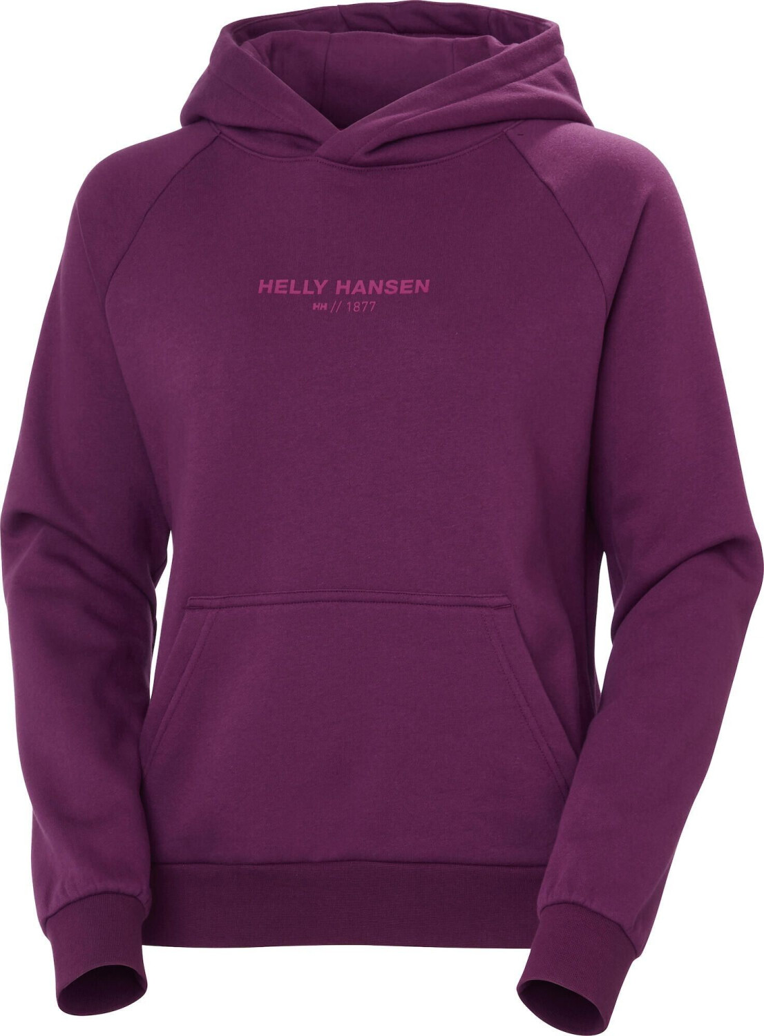 Helly Hansen Hoodie (54161_691)