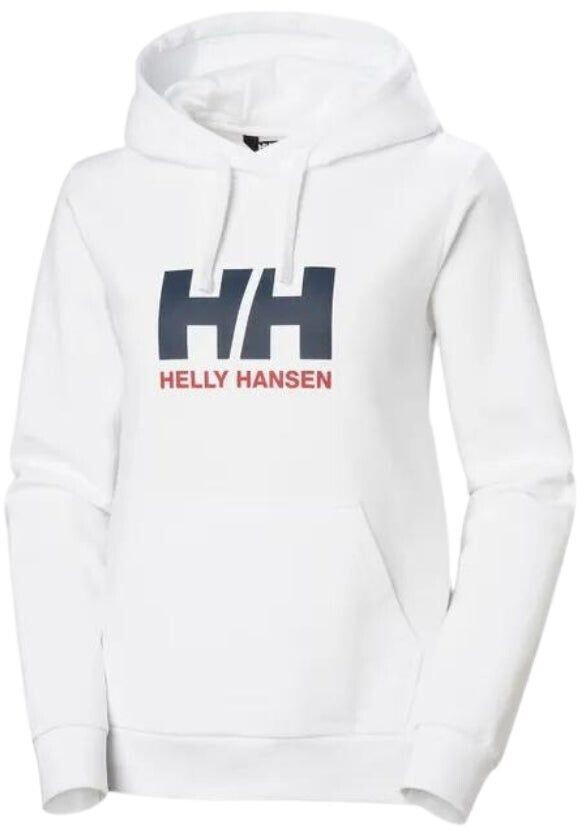 Helly Hansen Logo 2.0 Hoodie (34460_001)