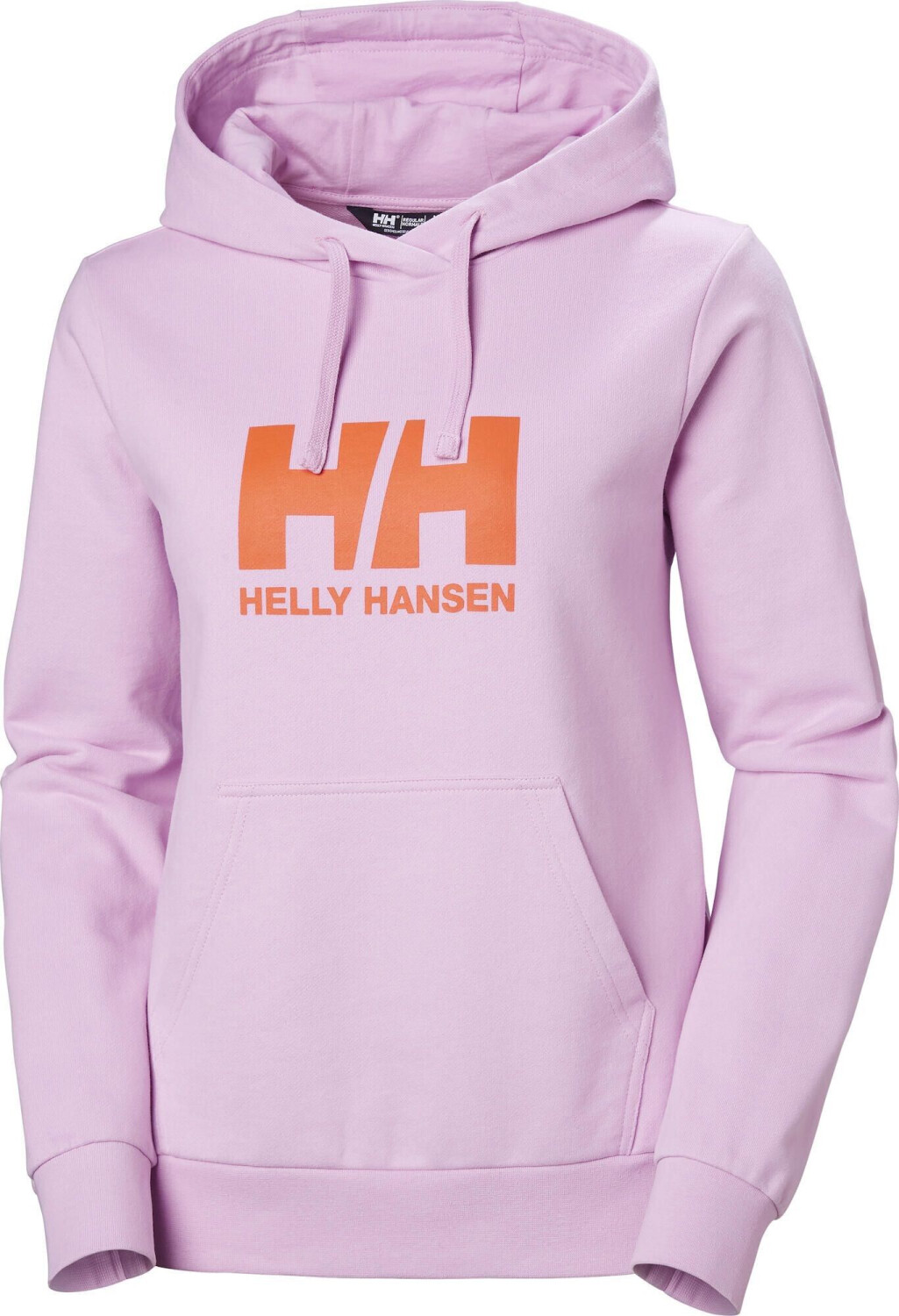 Helly Hansen Logo 2.0 Hoodie (34460_052)