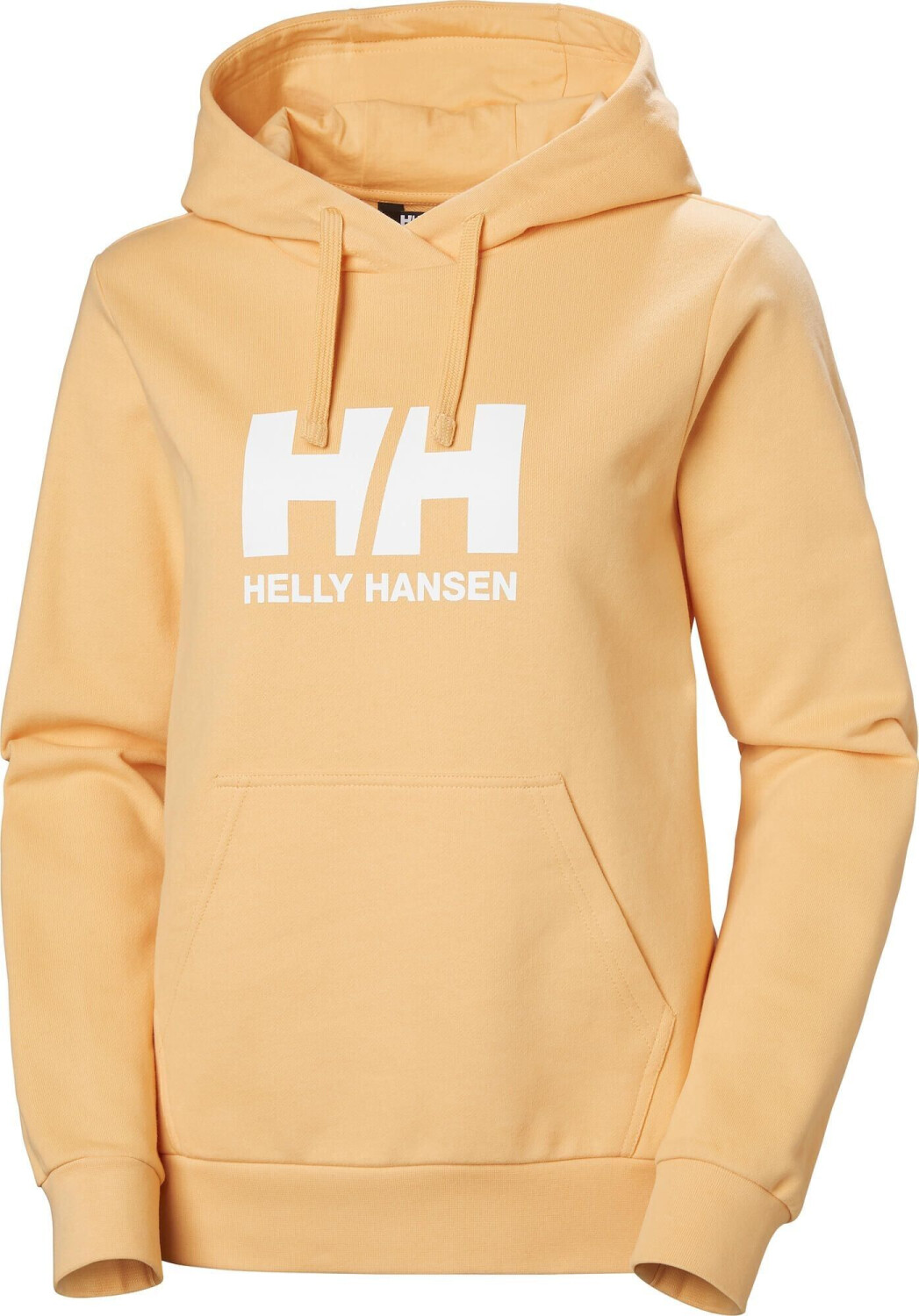 Helly Hansen Logo 2.0 Hoodie (34460_316)