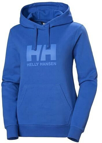 Helly Hansen Logo 2.0 Hoodie (34460_543)