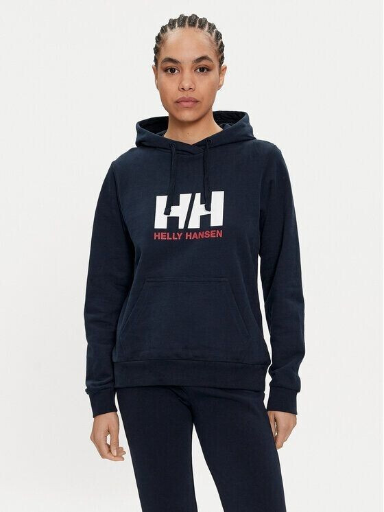Helly Hansen Logo 2.0 Hoodie (34460_597)