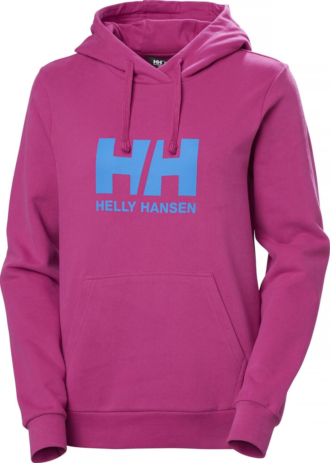 Helly Hansen Logo 2.0 Hoodie (34460_663)