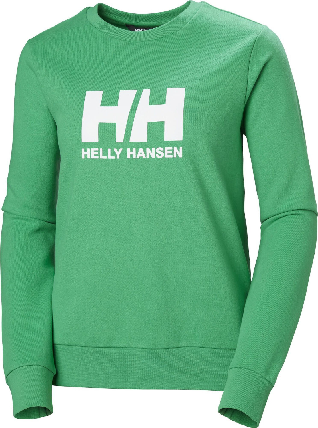 Helly Hansen Logo Crew 2.0 Sweatshirt (34462_499)