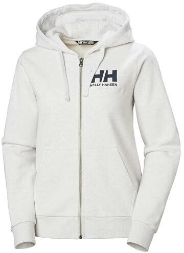 Helly Hansen Logo Full Zip 2.0 Zipper Sweater (34461_823)