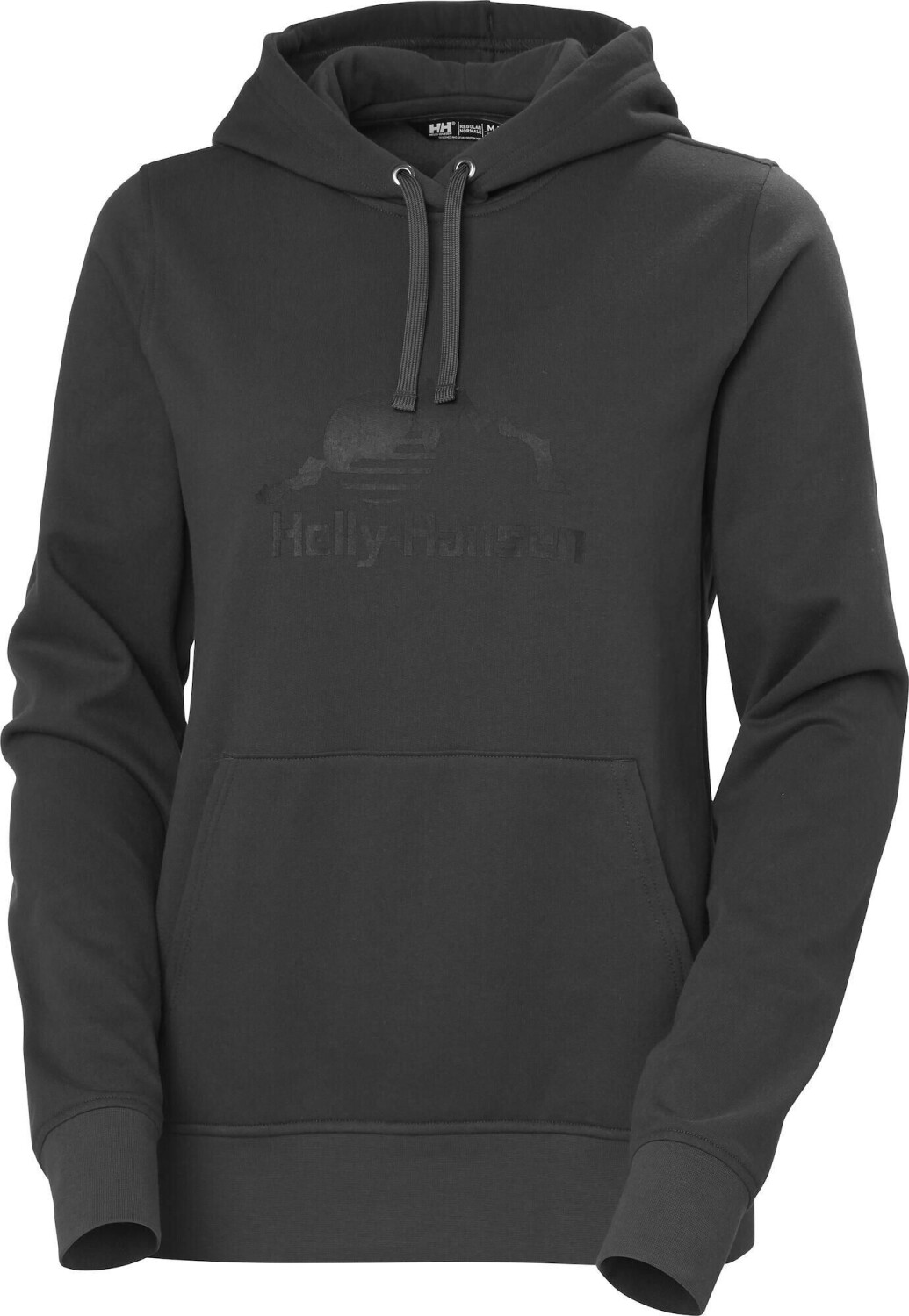 Helly Hansen Nord Graphic Hoodie (62981_980)