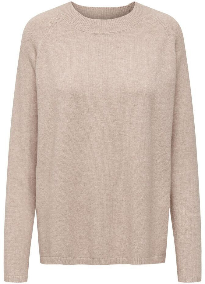Jacqueline de Yong Jdy Marco Pullover (15292897-Beige/DetailMelange)