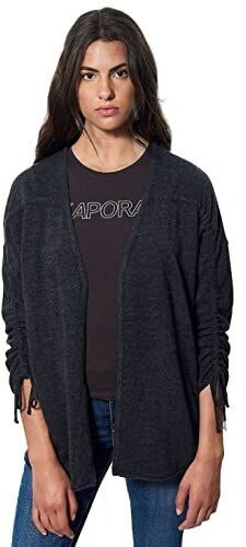 Kaporal Falen Pullover (FALENW53-Gris oscuro)