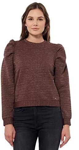 Kaporal Flexi Pullover (FLEXIW32-Ganach)
