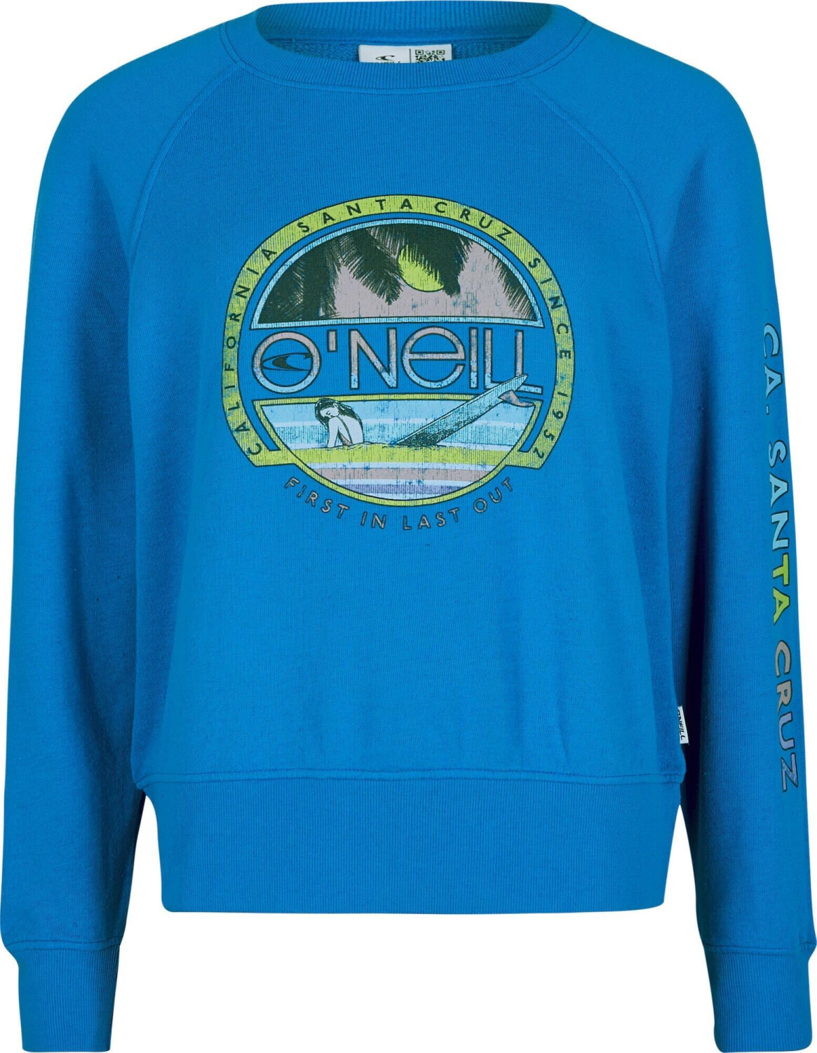 O'Neill Cult Shift Sweatshirt (1750047-15045)
