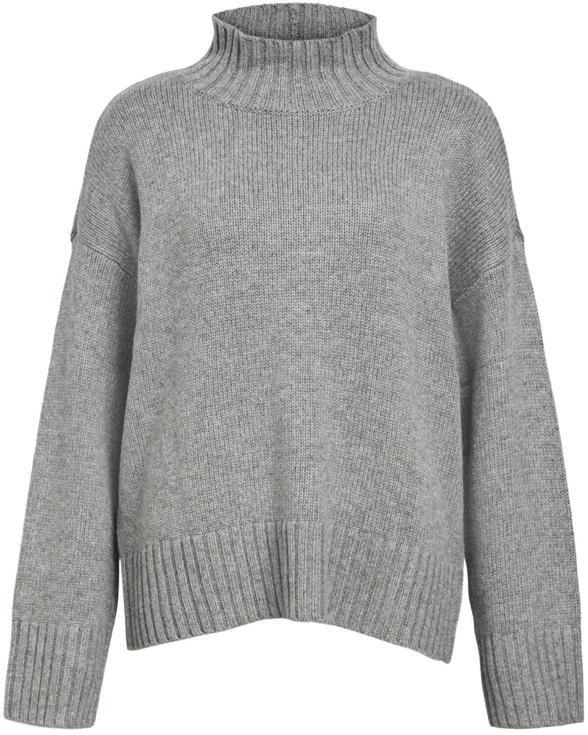 Object Collectors Item Agnes Pullover (23044659/MediumGreyMelange)