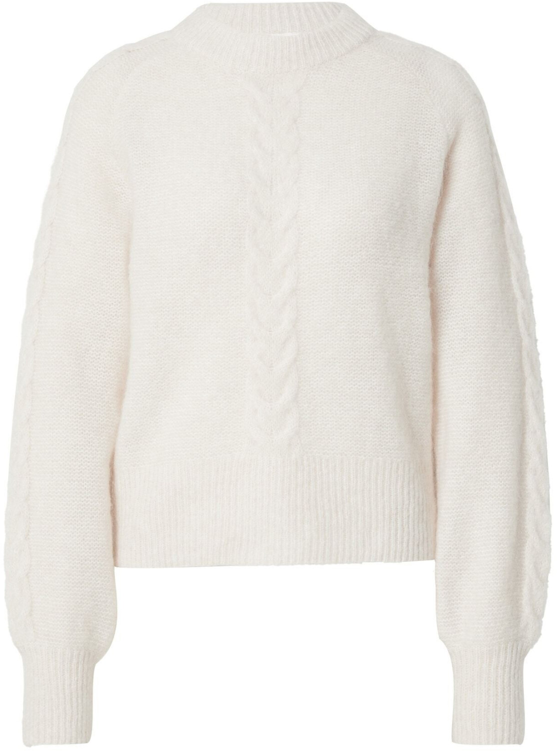 Object Collectors Item Nete Pullover (23044656-Sandshell/DetailMelange)