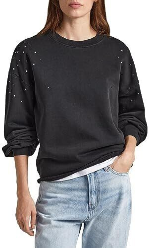 Pepe Jeans Caroline Sweatshirt (PL581375-999)