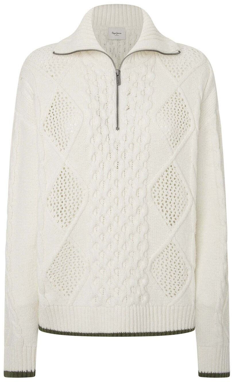 Pepe Jeans Hada Half-zip Sweater (PL702211-808)