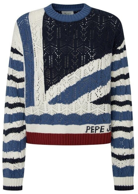 Pepe Jeans Harlow Pullover (PL702202-594)