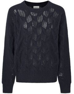 Pepe Jeans Hedra Pullover (PL702201) black