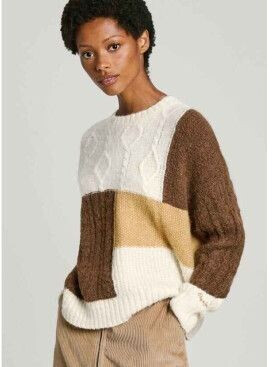 Pepe Jeans Hilary Pullover (PL702194-880)