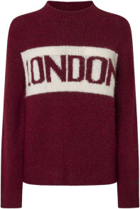 Pepe Jeans Hilda Pullover (PL702227-286)