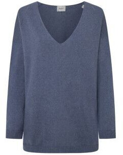 Pepe Jeans Isela Pullover With V-neck (PL702220-566)I