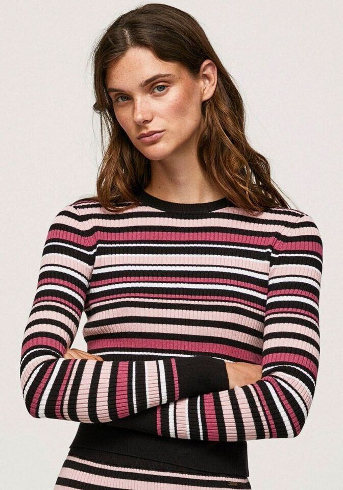 Pepe Jeans Tiffani Pullover (PL701949-0AA)