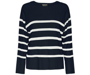 Pieces Pcsia Ls Knit Noos Bc (17146322) sky captain