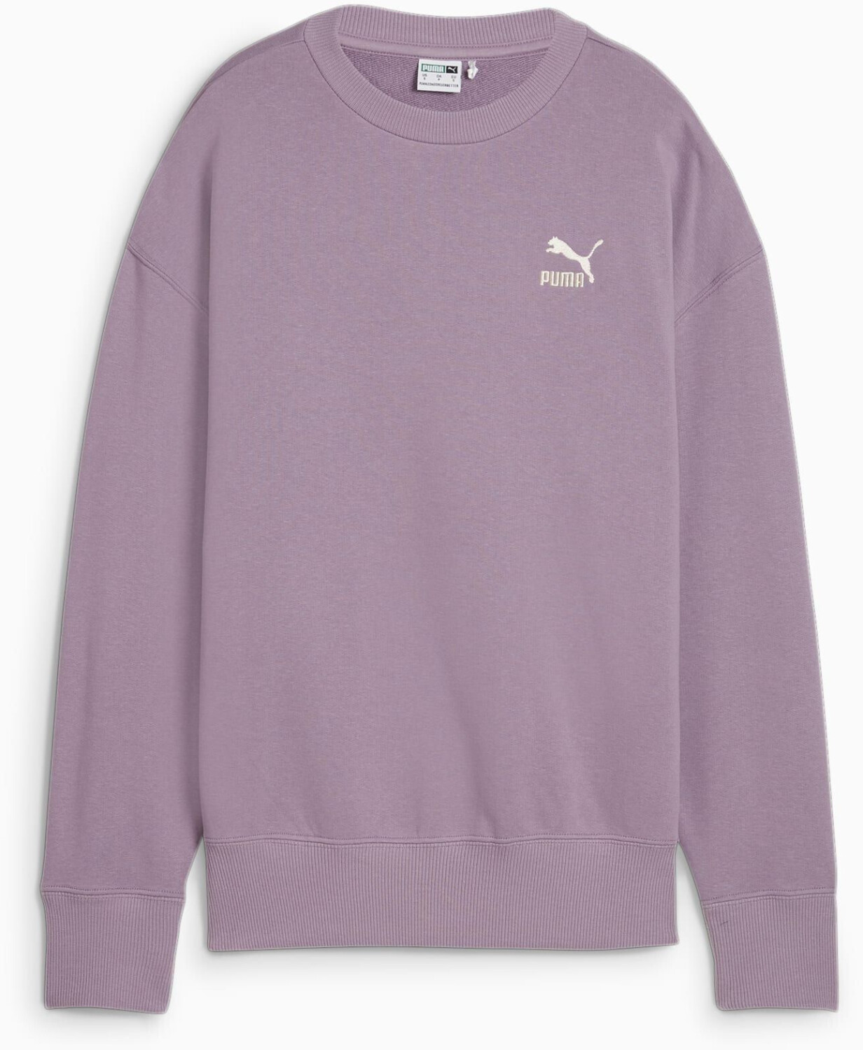 Puma Select Better Classics Relaxed Tr Sweatshirt (624231-30-110)