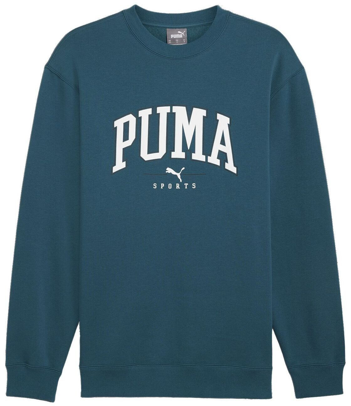 Puma Squad Sweatshirt (681794-22-120) ab 32,95 € | Preisvergleich bei  idealo.de