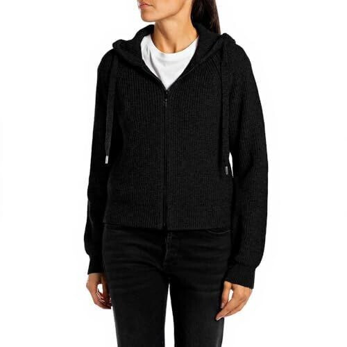 Replay Dk3314.000.g22726 Hoodie (DK3314.000.G22726.098.L)