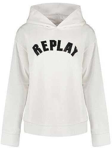 Replay W3637g.000.22672 Hoodie (W3637G.000.22672.310.L)