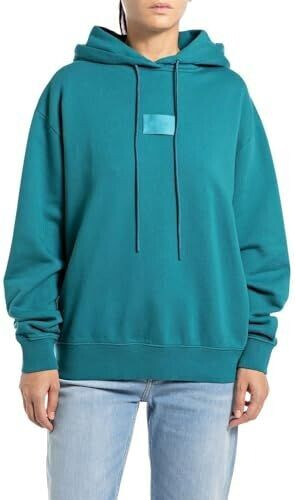 Replay W3704f.000.23040p Hoodie (W3704F.000.23040P.181.L)