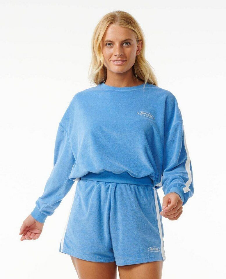 Rip Curl High Tide Terry Sweatshirt (076WFL-4286)