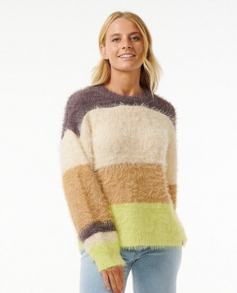 Rip Curl Sunrise Sessions Pullover (01AWKN-0001)