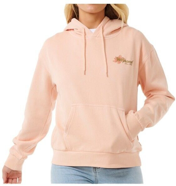 Rip Curl Wild Bloom Relaxed Hoodie (06OWFL-0020)