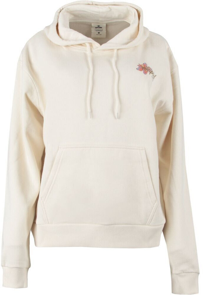 Rip Curl Wild Bloom Relaxed Hoodie (06OWFL-3021)