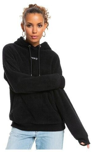 Roxy Call Me Sweatshirt (ERJPF03103-KVJ0)