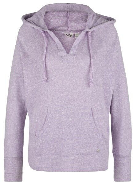 Roxy Dstination Surf Hoodie (ERJKT04105) purple