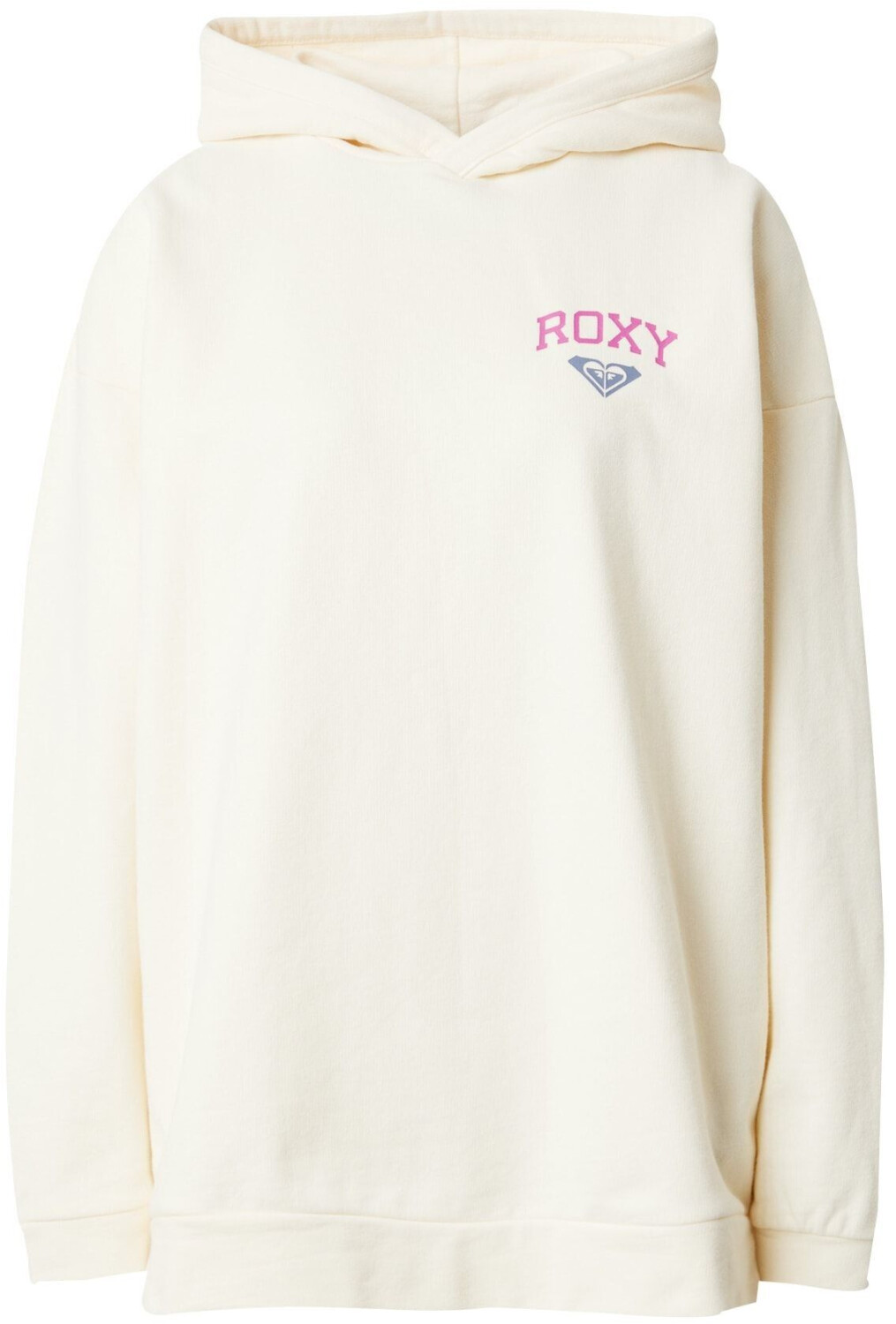 Roxy Sweatshirt (ERJFT04862) beige