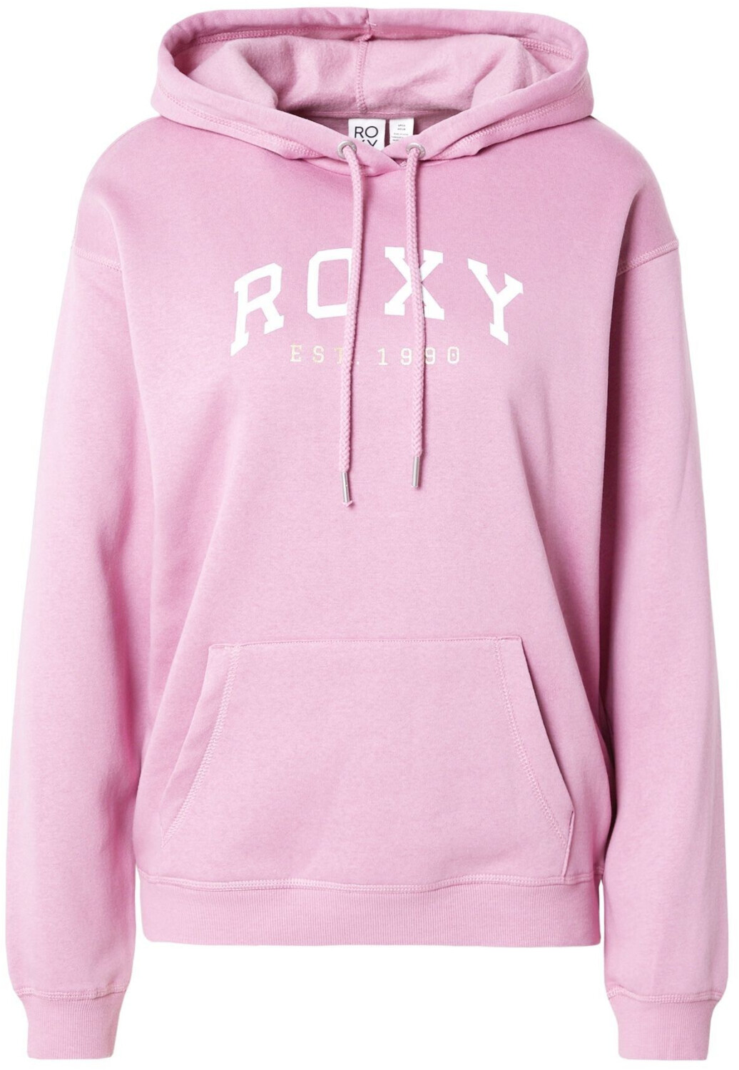 Roxy Surf Stok Hoodie (ERJFT04899-PJP0)