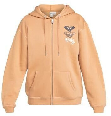 Roxy Surf Stoked Sweatshirt (ERJFT04853-CLB0)