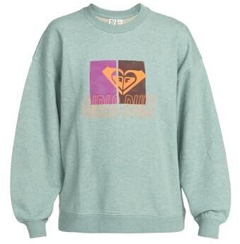 Roxy Take Your Place A Sweatshirt (ERJFT04744-BHB0)