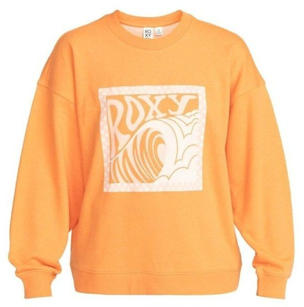 Roxy Take Your Place B Sweatshirt (ERJFT04745-NJF0)