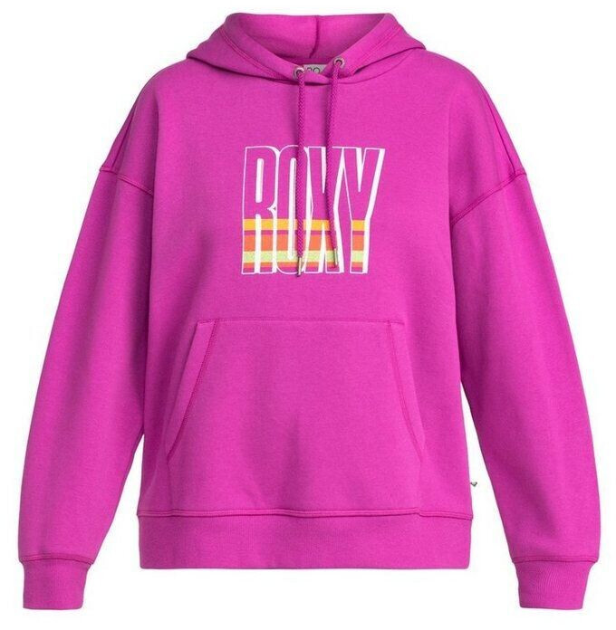 Roxy Thats Rad Hoodie (ERJFT04741-MNF0)