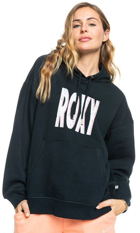 Roxy Thats Rad Sweatshirt (ERJFT04698-KVJ0)