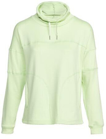 Roxy Vertere Hoodie (ERJFT04828-GCS0)