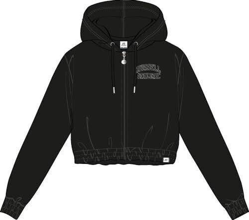 Russell Athletic Awu A31011 Hoodie (A31011-IO099)