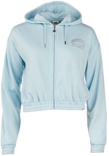 Russell Athletic Awu A31011 Zipper Sweater (A31011-AC1144)